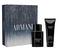 Armani Armani - Code - Cofanetto Eau De Toilette, Gel Doccia - armani Code Homme Ach Edt V50+sg75 H25 - Donna