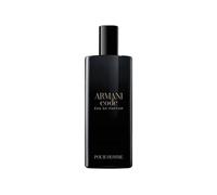 GIORGIO ARMANI CODE EAU DE PARFUM 15 ML. VAPORISATEUR SPRAY