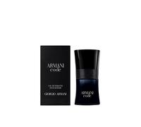 Giorgio Armani Code Eau De Toilette Pour Homme 30 ML Vecchio Pack RARISSIMO