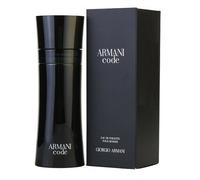 GIORGIO ARMANI CODE Eau de Toilette Spray 200 ml 6.8 Fl. Oz