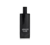 Giorgio Armani Code Homme Eau De Toilette 15 Ml