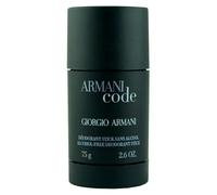 Giorgio Armani Code Homme Deodorante uomo 75 ml
