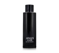 Armani Code Eau de Toilette - Formato: 200 ml