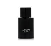 Giorgio Armani Code Homme Eau de Toilette (uomo) - ricaricabile 50 ml