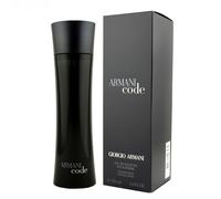 Giorgio Armani Code Homme Eau de Toilette (uomo) 125 ml