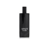 Giorgio Armani Code Homme Eau De Toilette 15 Ml