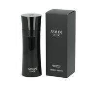 Giorgio Armani Code Homme Eau de Toilette (uomo) 200 ml