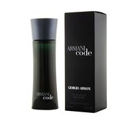 Giorgio Armani Code Homme Eau de Toilette (uomo) 75 ml