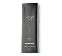 Armani Profumi da uomo Code Homme Eau de Toilette Spray - Ricaricabile Ricarica 150 ml