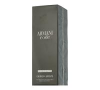 Giorgio Armani Code Homme EDT ricaricabile 200 ml
