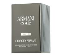 Giorgio Armani Code Homme parfum ricaricabile 30 ml