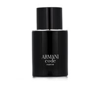 ARMANI CODE PARFUM RICARICABILE 50 ML