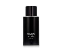 Giorgio Armani Code Homme Profumo da uomo - ricaricabile 75 ml