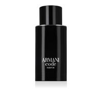 Giorgio Armani Code Homme Profumo da uomo - ricaricabile tester 75 ml