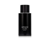 Giorgio Armani Code Homme Profumo ricaricabile 75 ml M