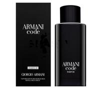 Giorgio Armani Code Eau de Parfum Uomo vapo 125 ml