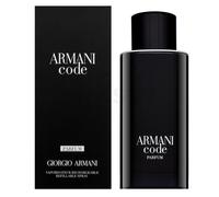 Giorgio Armani Code Eau de Parfum Uomo vapo 125 ml