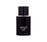 Giorgio Armani Code Parfum 50Ml Per Uomo (Eau De Parfum)