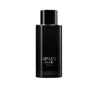Giorgio Armani Code Parfum Profumo per uomini, 125 ml
