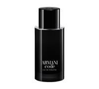 ARMANI CODE EAU DE TOILETTE 75 ML