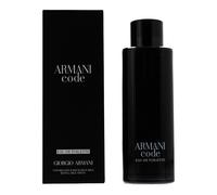 Armani Code Eau de Toilette - Formato: 200 ml