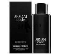 Giorgio Armani Codice Eau de Parfum 125 ml Uomo - Eau de Parfum
