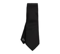 Giorgio Armani - Cravatta di Seta - - Accessories - Uomo - Nero - ONE SIZE