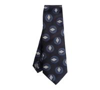 Giorgio Armani - Cravatta in Seta - - Accessories - Uomo - Blu - ONE SIZE