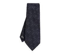 Giorgio Armani - Cravatta in Seta - - Accessories - Uomo - Blu - ONE SIZE