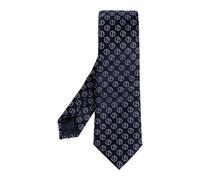Giorgio Armani - Cravatta in Seta - - Accessories - Uomo - Blu - ONE SIZE