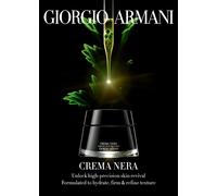 Giorgio Armani - Crema Nera Extream 50ML - crema antirughe
