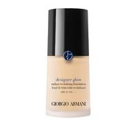 Giorgio Armani DESIGNER GLOW Fondotinta Rivitalizzante