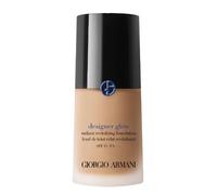 Giorgio Armani DESIGNER GLOW Fondotinta Rivitalizzante