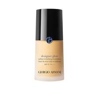 Giorgio Armani - Designer Glow Radiant Revitalizing Foundation SPF15 P 30ml - #3 (For Fair Warm Skin Tone)