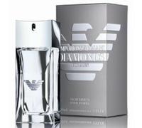 Giorgio Armani Diamonds for Men Eau de Toilette 50 ml. 50 ml Eau de To