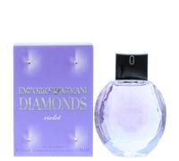 Giorgio Armani Diamonds Violet Eau de Parfum 50ml Womens Perfume