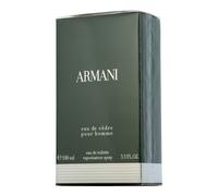 Giorgio Armani Eau de Cèdre Eau de Toilette 100ml