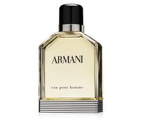 Armani Eau Pour Homme Eau de Toilette per uomo 100 ml