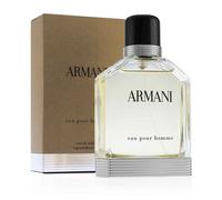 Giorgio Armani Eau Pour Homme 100 ml Uomo