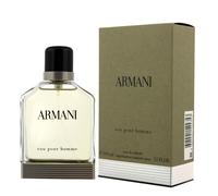 Giorgio Armani Eau Pour Homme 2013 Eau de Toilette (uomo) 100 ml