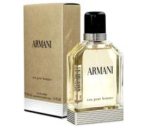 Giorgio Armani Eau Pour Homme 50 Ml Eau De Toilette Natural Spray Profumo Uomo 5