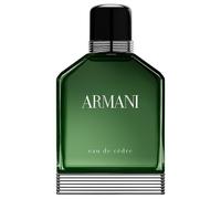 Giorgio Armani - Eau pour Homme Eau de Cèdre Profumi uomo 100 ml male