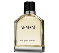 Giorgio Armani - Eau pour Homme Eaux Pour Homme Eau de Toilette Spray Profumi uomo 100 ml male