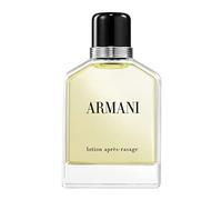 Giorgio Armani Eau Pour Homme Lozione Dopobarba, 100 ml