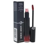 Giorgio Armani Ecstasy Lacquer Rossetto Liquido, Colore 401, 6.5 ml