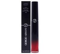 Giorgio Armani Laccato Ecstasy Lucidalabbra 402 Red-To-Go 6 ml - Lucidalabbra
