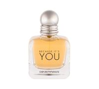 Giorgio Armani Emporio Armani Because It´S You 50Ml Per Donna (Eau De Parfum)