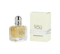 Giorgio Armani Emporio Armani Because It´s You Eau de Parfum donna 50 ml