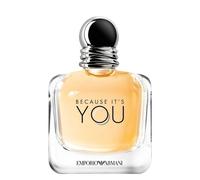 Armani Emporio Armani Because It’s You - EDP 100 ml
