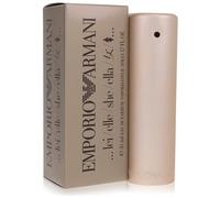 GIORGIO ARMANI - Emporio Armani By Giorgio Armani Eau De Parfum Spray 1.7 Oz (women)